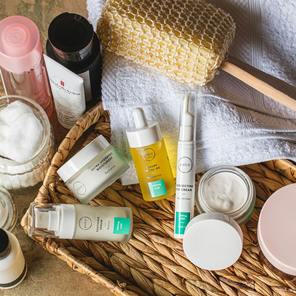 Fragrance & Home Spa