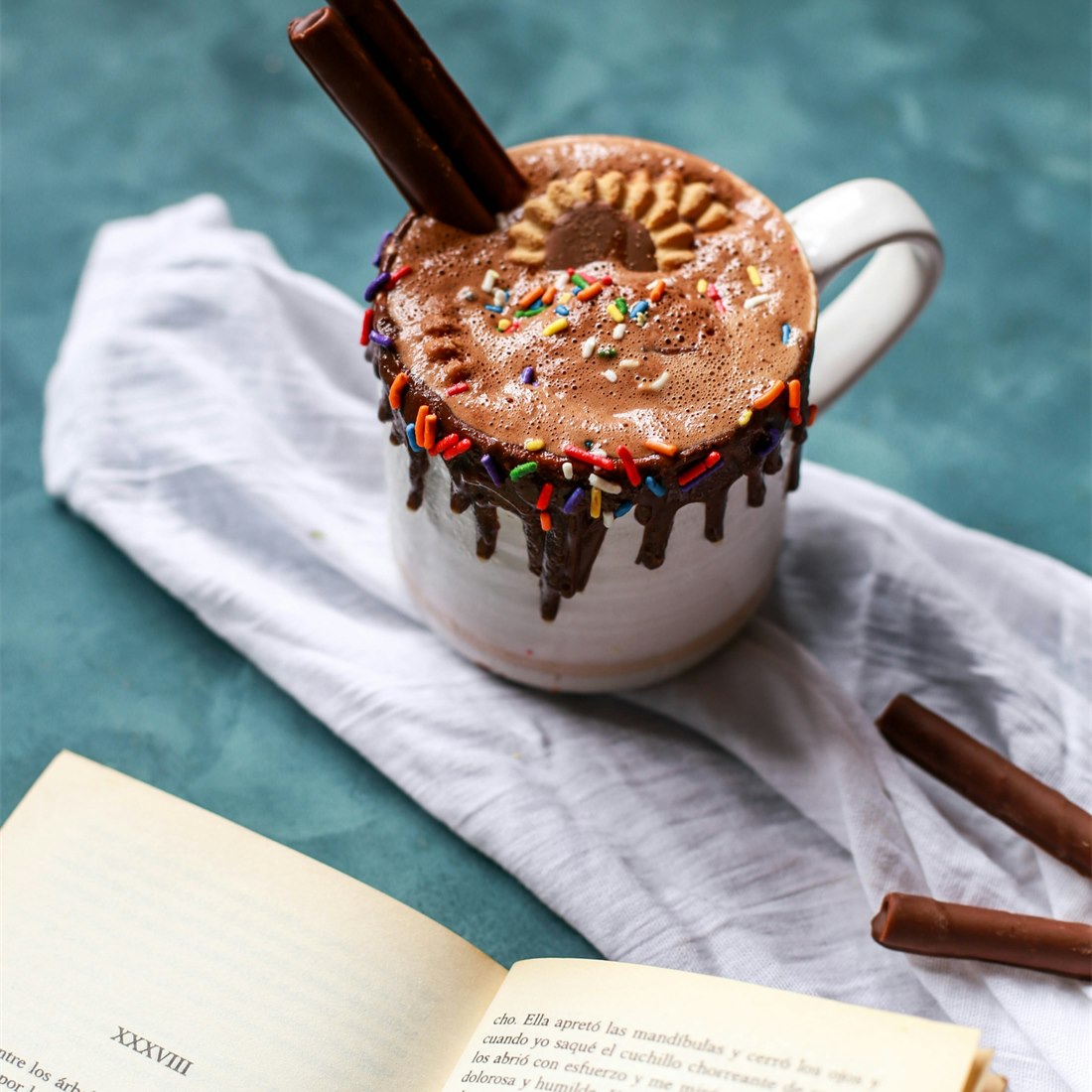 Sleep Cocoa Magnesium Powder
