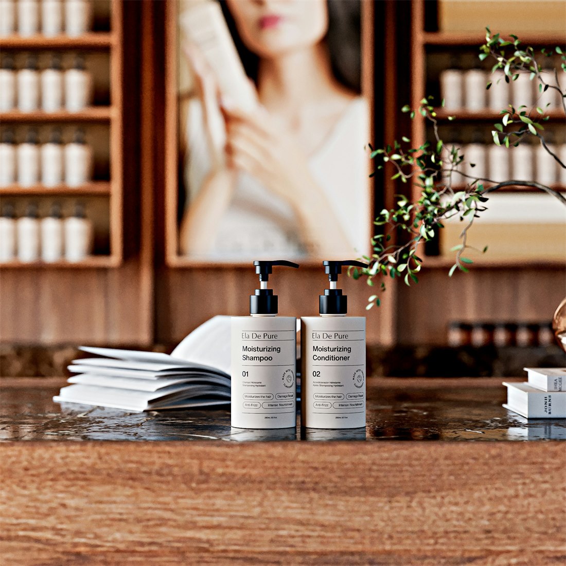 Hair Care