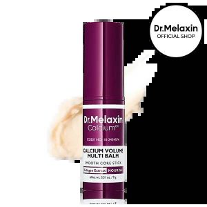Calcium Multi Balm Eye Care Routine Korean Skin Care Anti-aging Cosmetics Collagen Eye Stick 9g