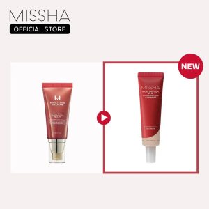 M Perfect Cover BB Cream SPF 42 PA+++(50ml)