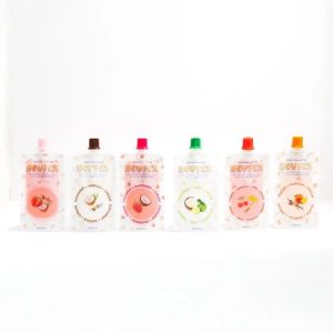 Multi-Pack Bevfix Dirty Soda Drink Mix