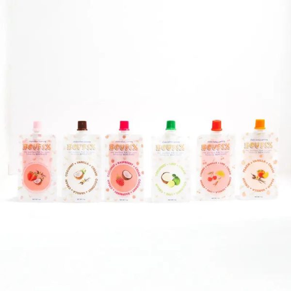 Multi-Pack Bevfix Dirty Soda Drink Mix