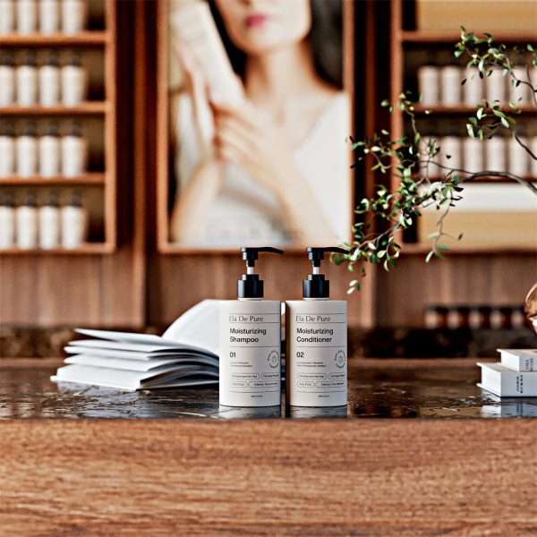 Silk Repair Hair Mask