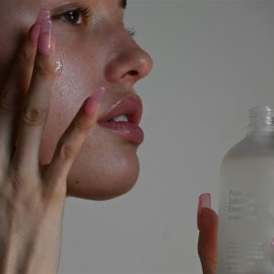 Daily Mineral Sun Milk SPF