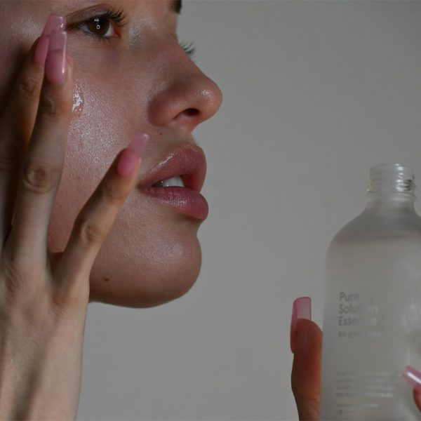 Vitamin C Glow Serum